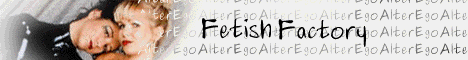 The Fetish Factory