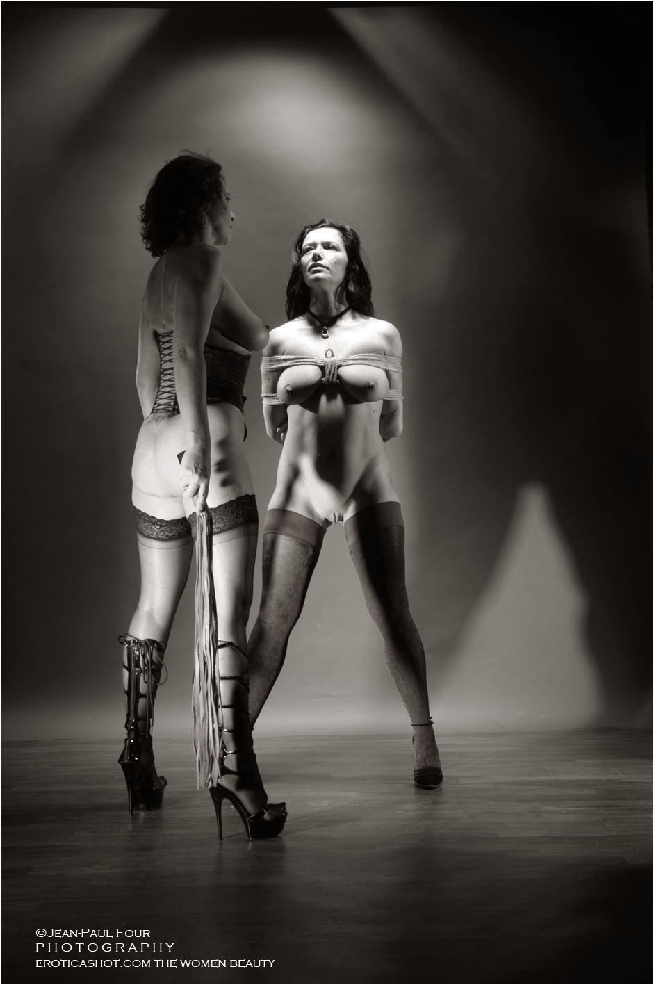 Eva and Elisa, hard subs, slaves, whores, lesbian games, ass fucking, ass licking, anal lover, women kisses, anal fucking, hard whip, fist, follow on eroticashot.com, pict by �Jean-Paul Four